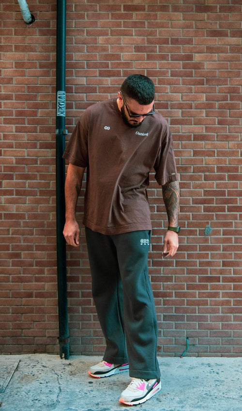 Calça Moletom Heavy