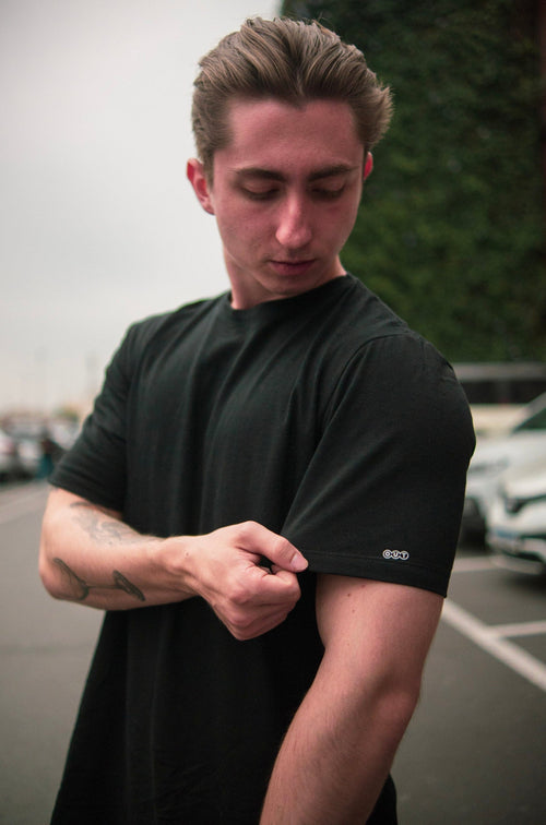 Camiseta All Day Slim Performance