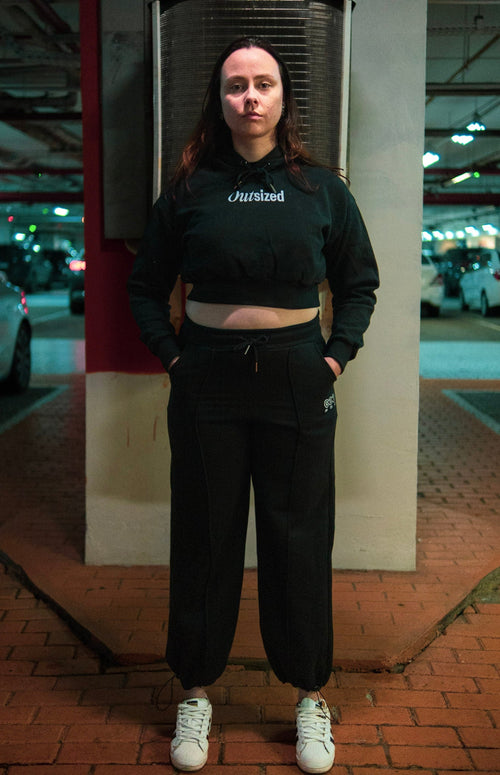 Calça Moletom Feminina