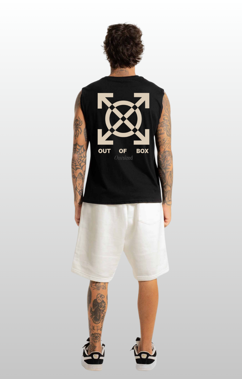 Regata Streetwear Out Of Box