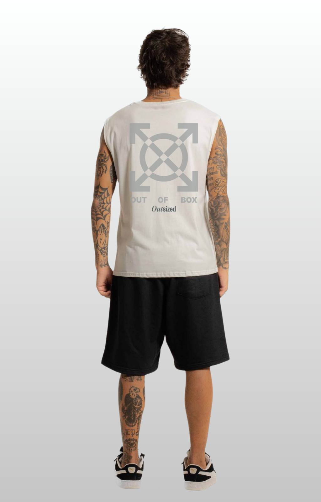 Regata Streetwear Out Of Box