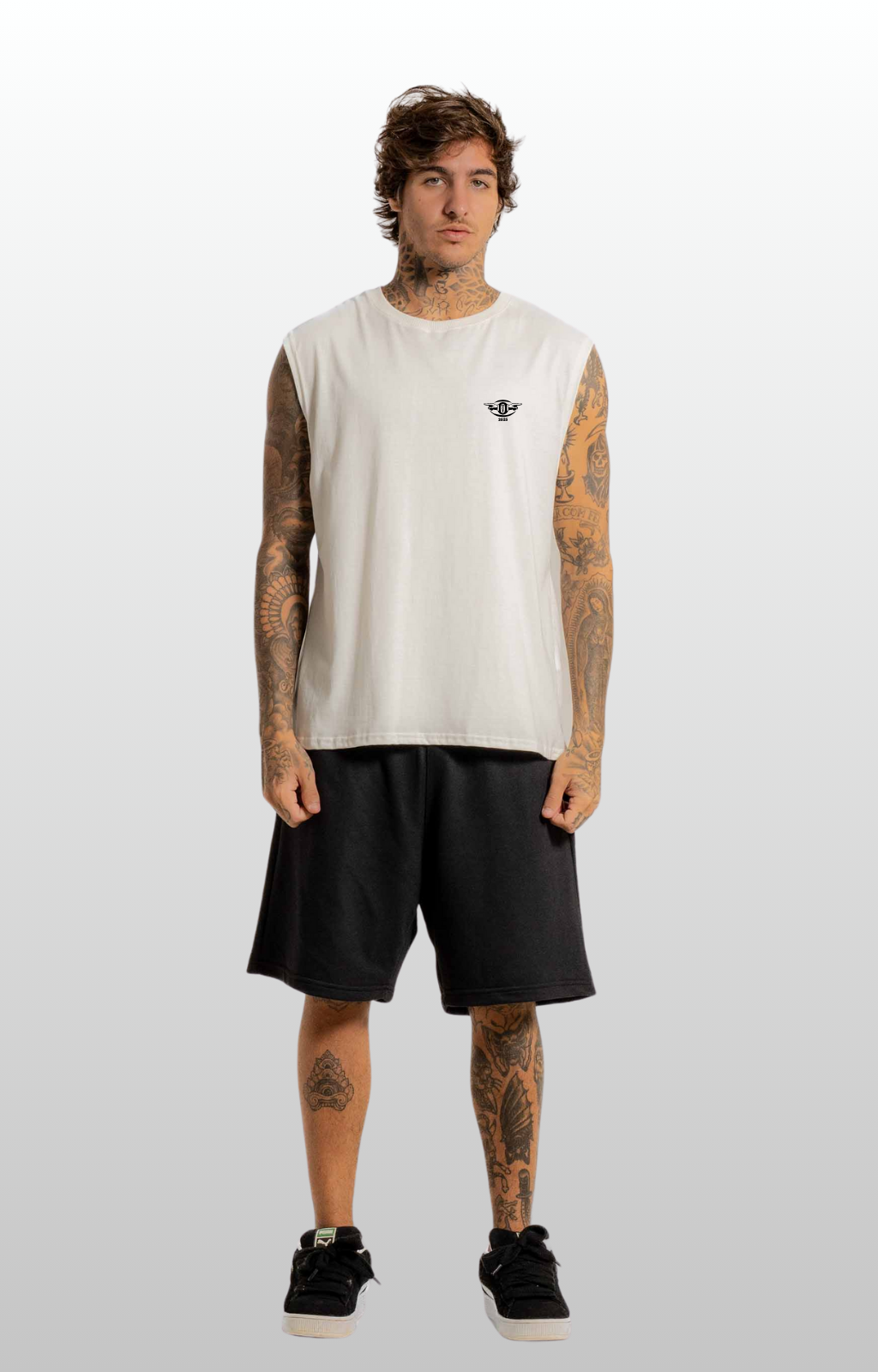 Regata Streetwear Outsized Studios