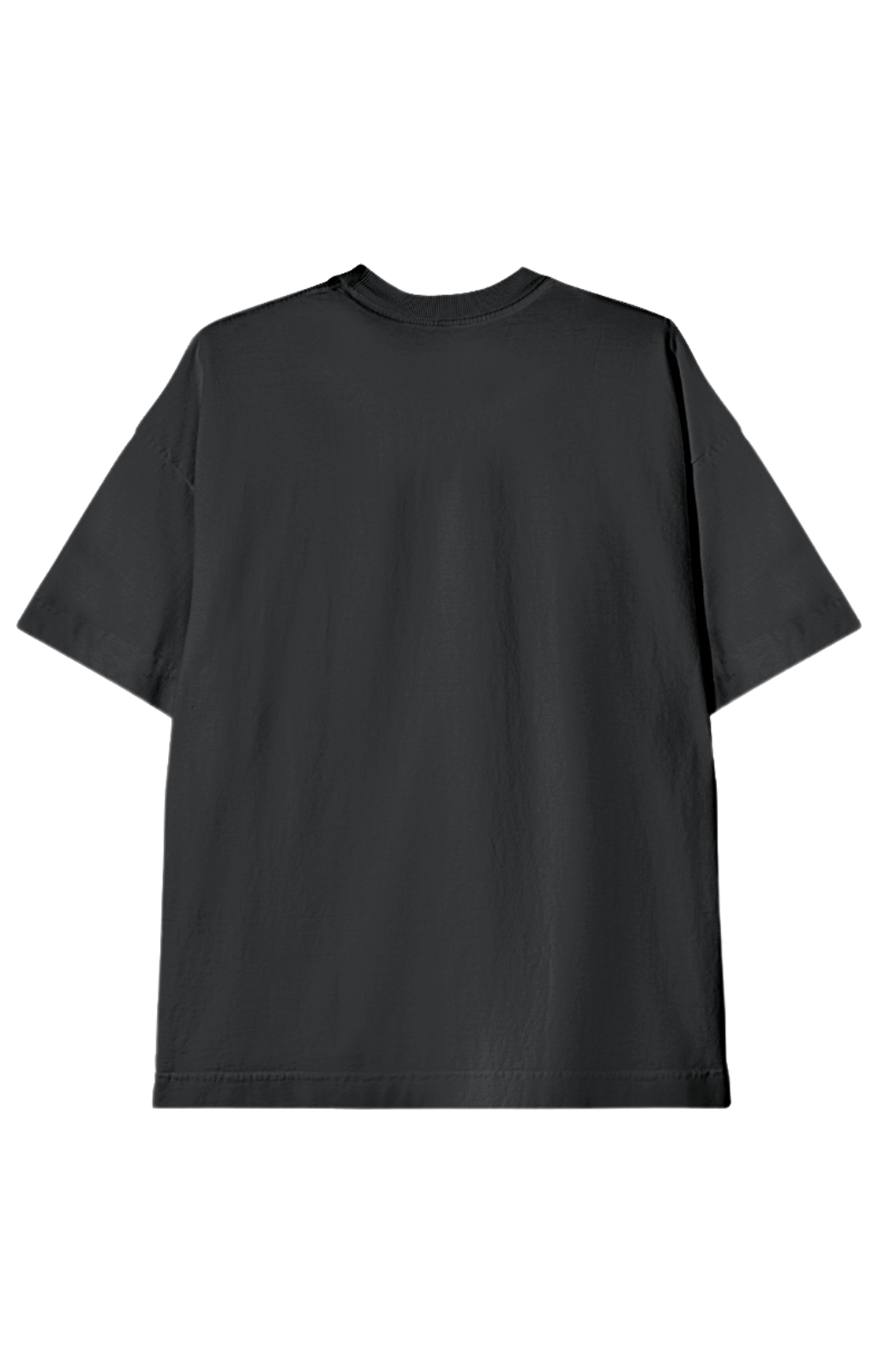 Camiseta Heavy Oversized Classic | Zero Encolhimento