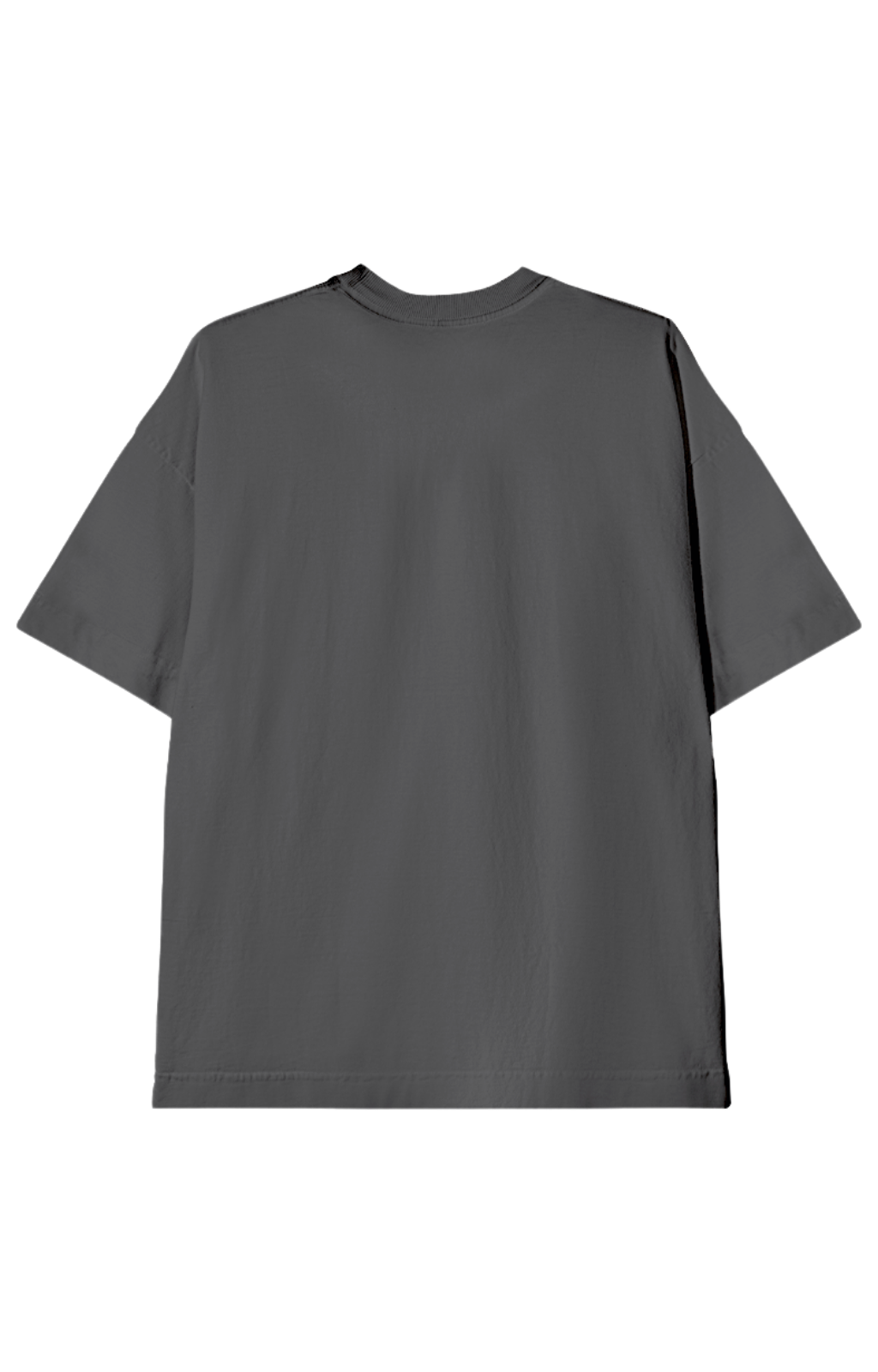 Camiseta Heavy Oversized Classic | Zero Encolhimento