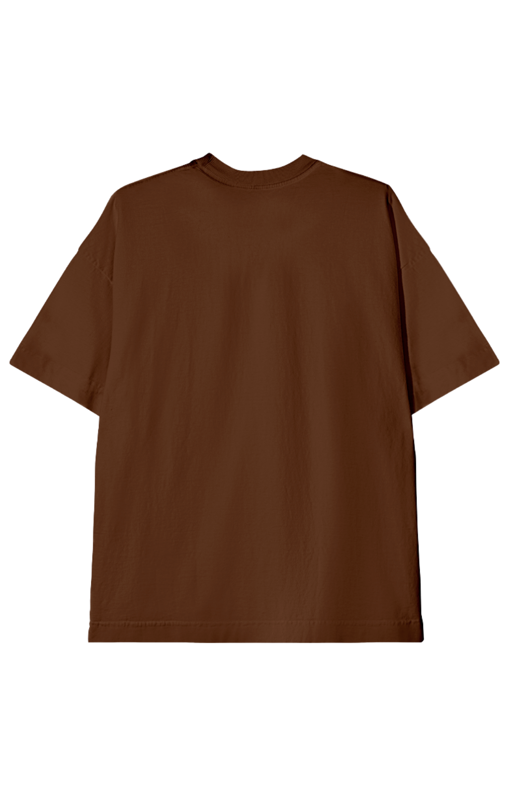 Camiseta Heavy Oversized Classic | Zero Encolhimento