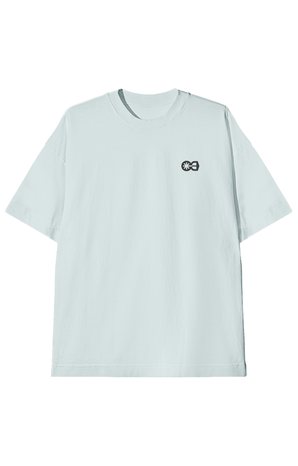 Camiseta Heavy Oversized Primary | Zero Encolhimento