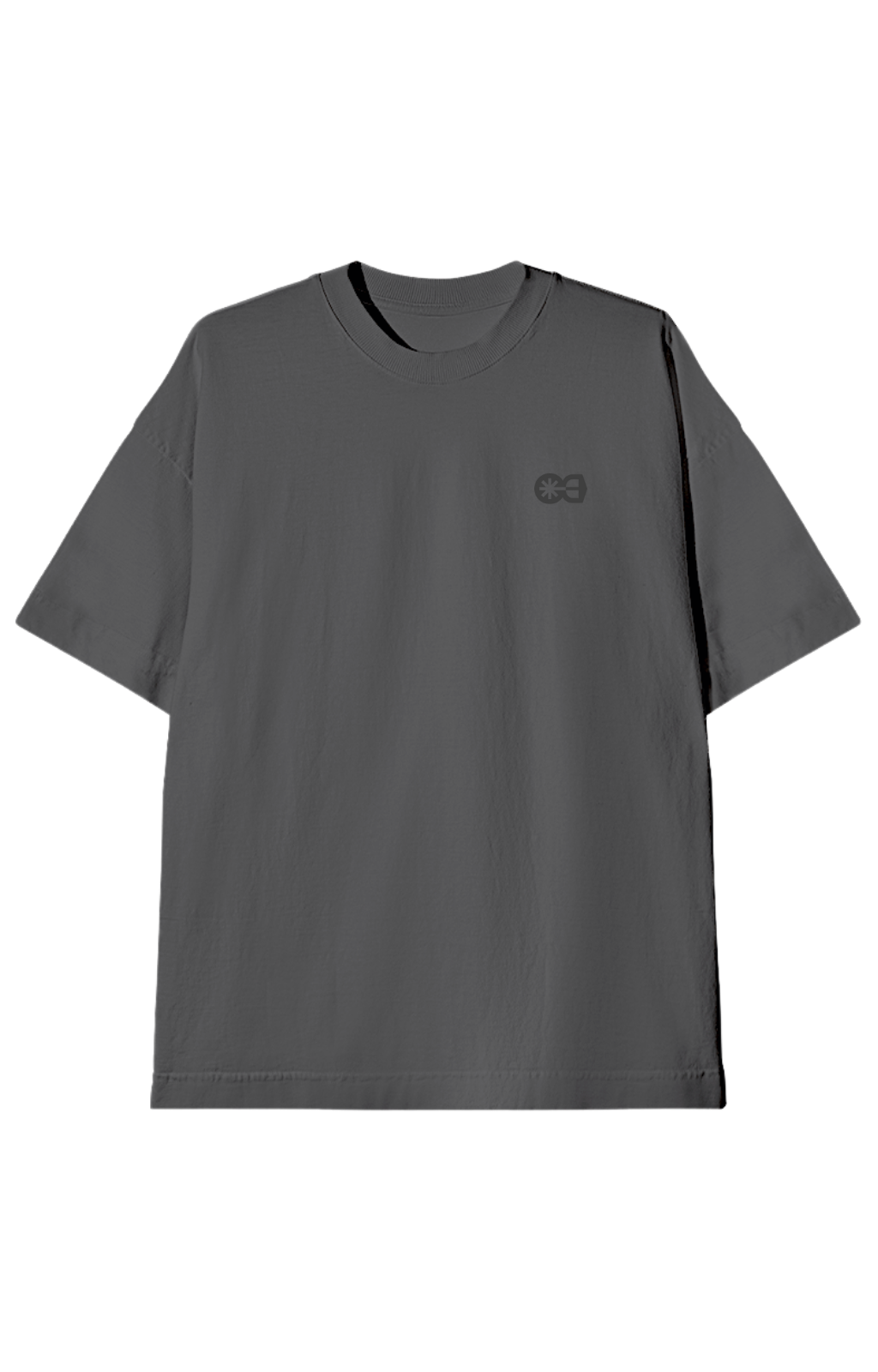 Camiseta Heavy Oversized Primary | Zero Encolhimento