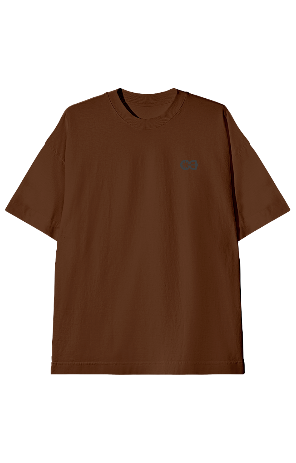 Camiseta Heavy Oversized Primary | Zero Encolhimento