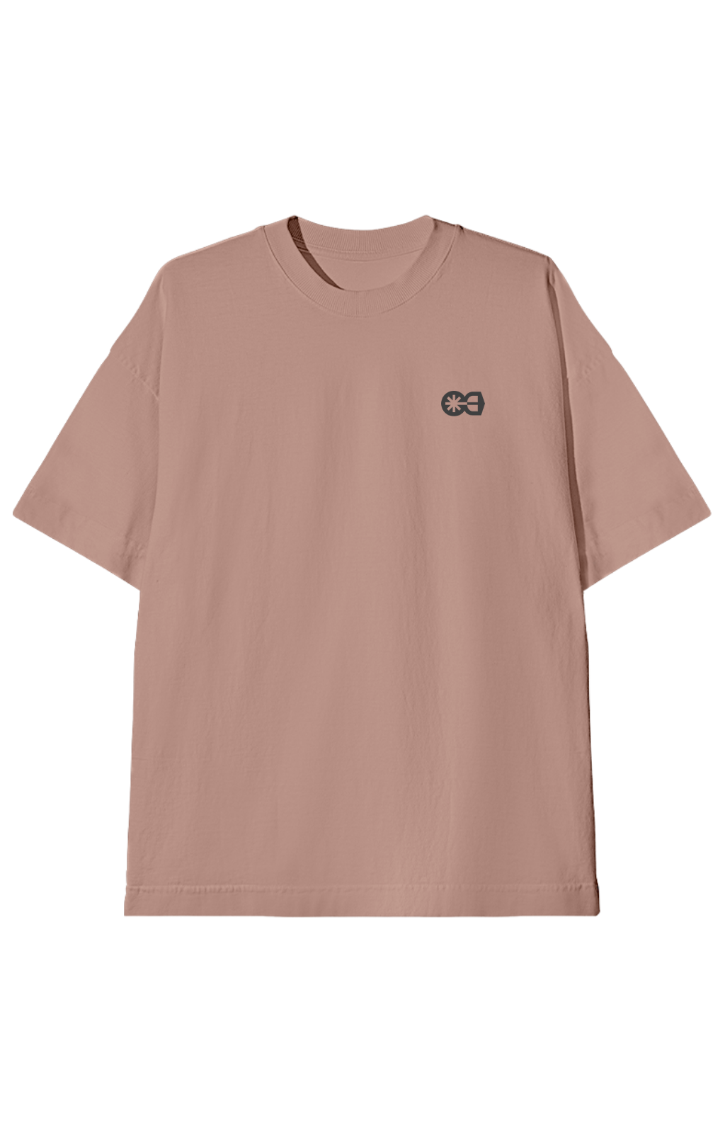 Camiseta Heavy Oversized Primary | Zero Encolhimento