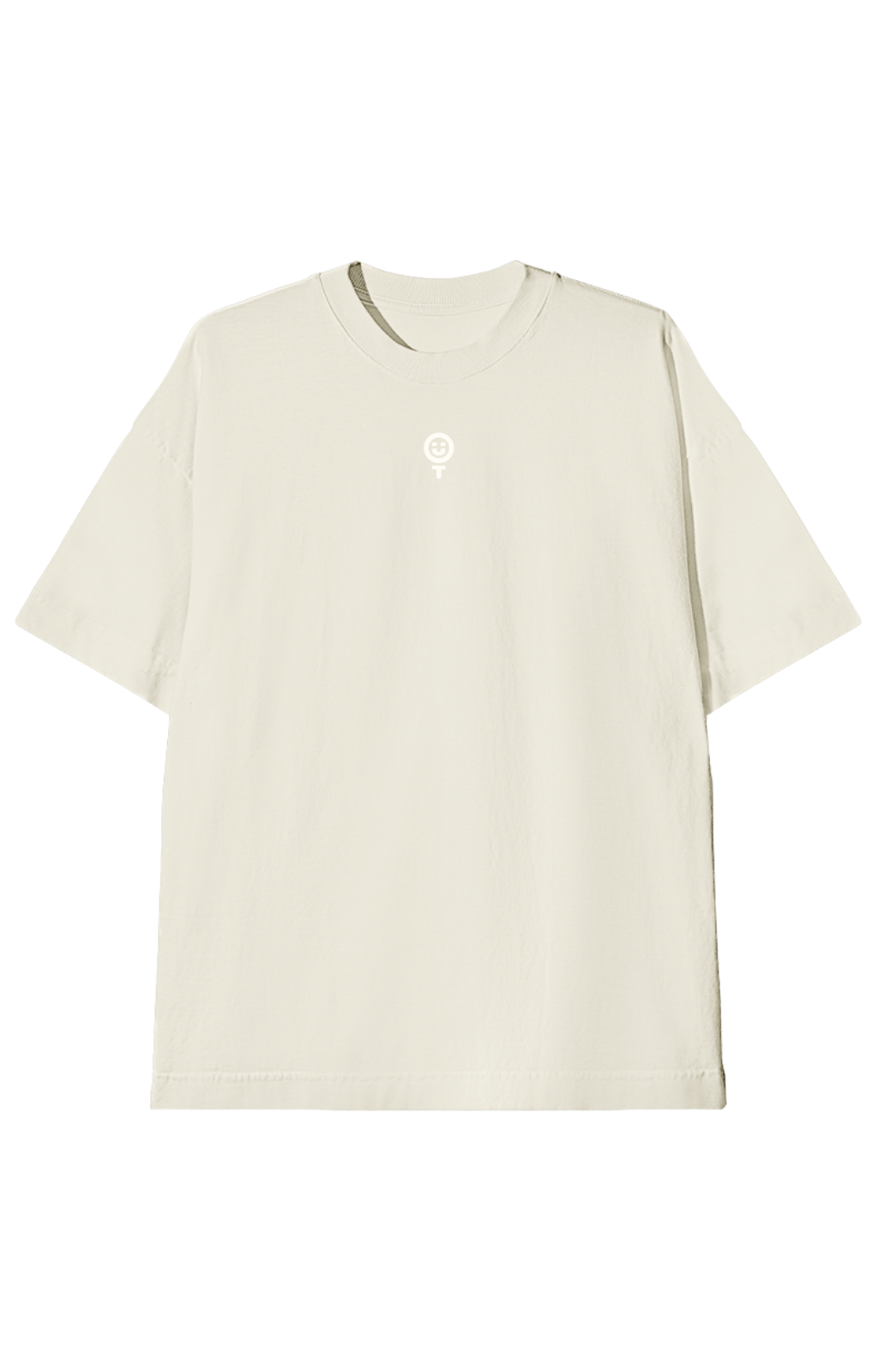 Camiseta Heavy Oversized Out Of Box | Zero Encolhimento