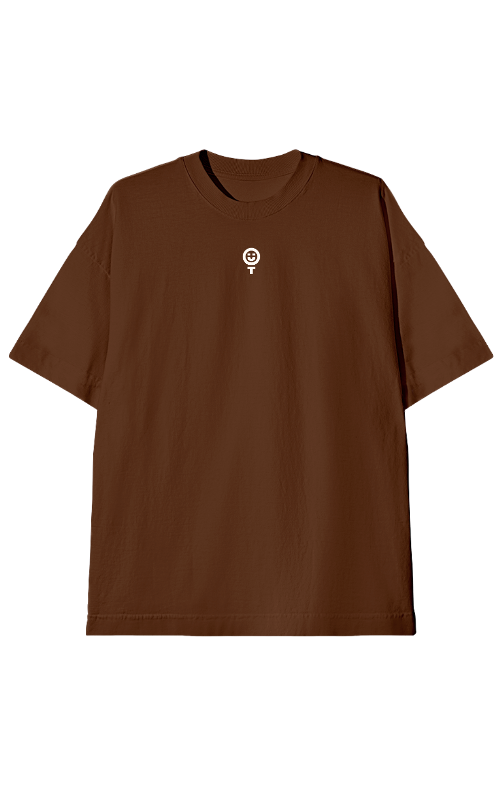 Camiseta Heavy Oversized Out Of Box | Zero Encolhimento