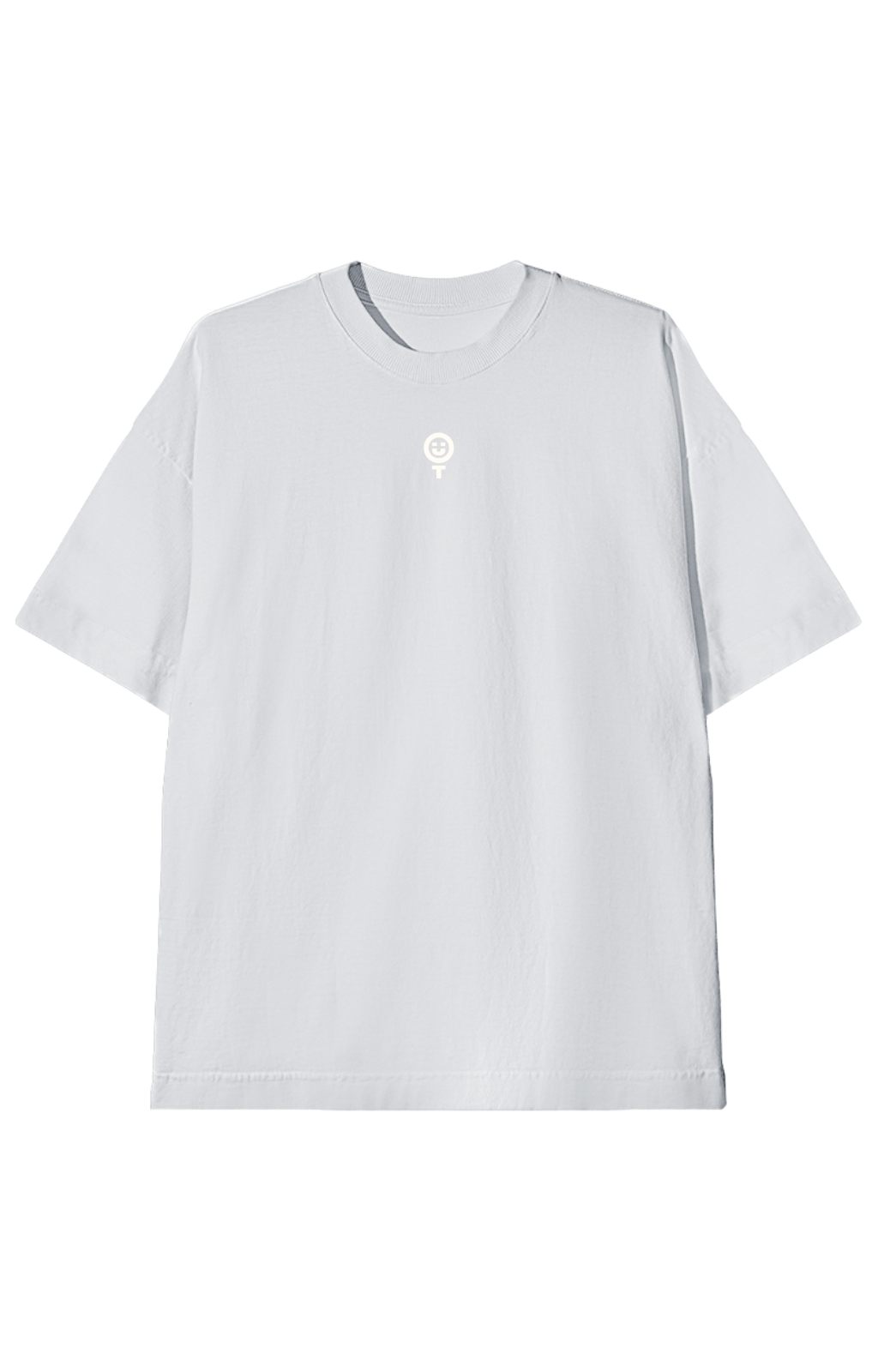 Camiseta Heavy Oversized Out Of Box | Zero Encolhimento