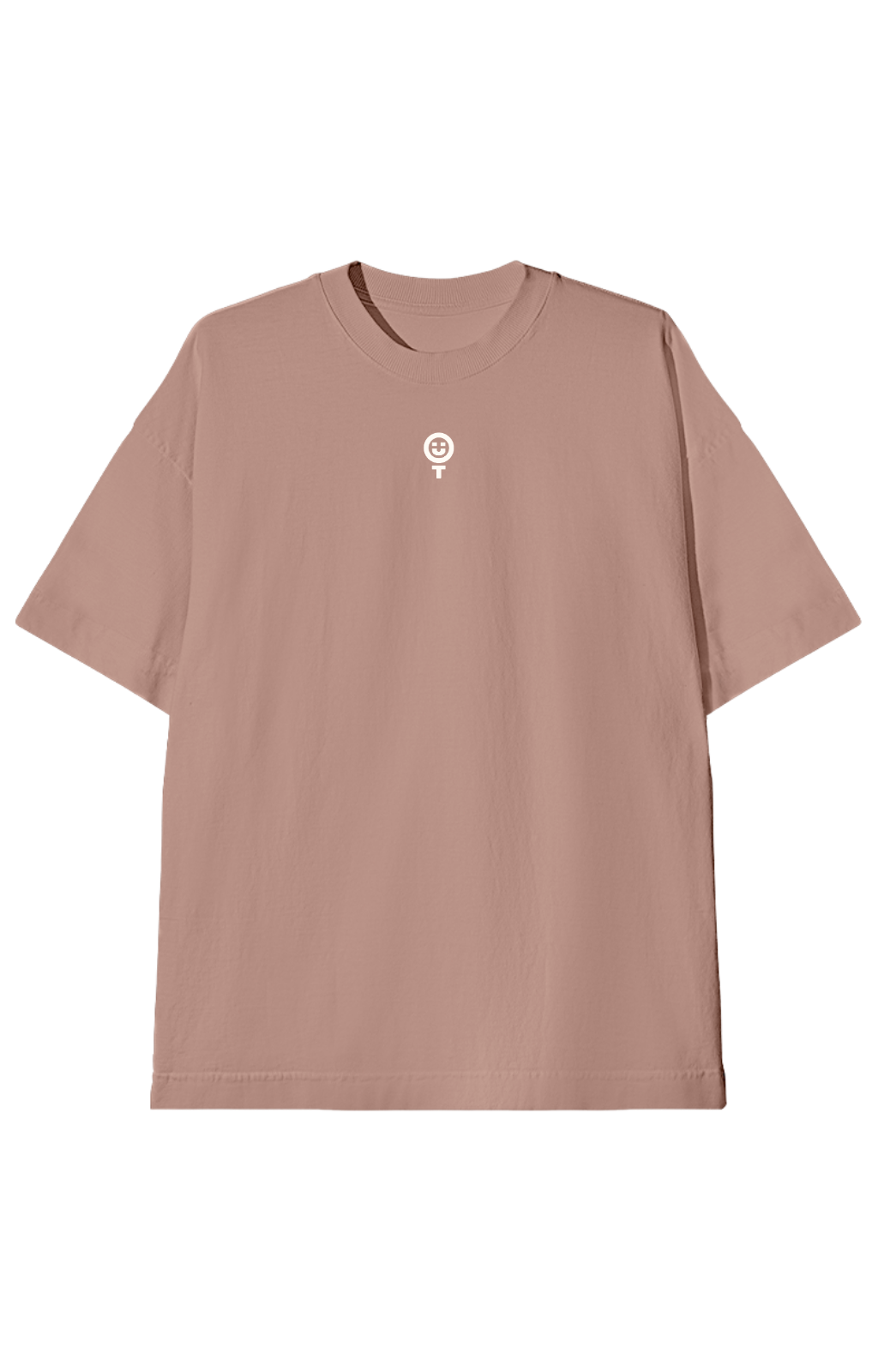 Camiseta Heavy Oversized Out Of Box | Zero Encolhimento