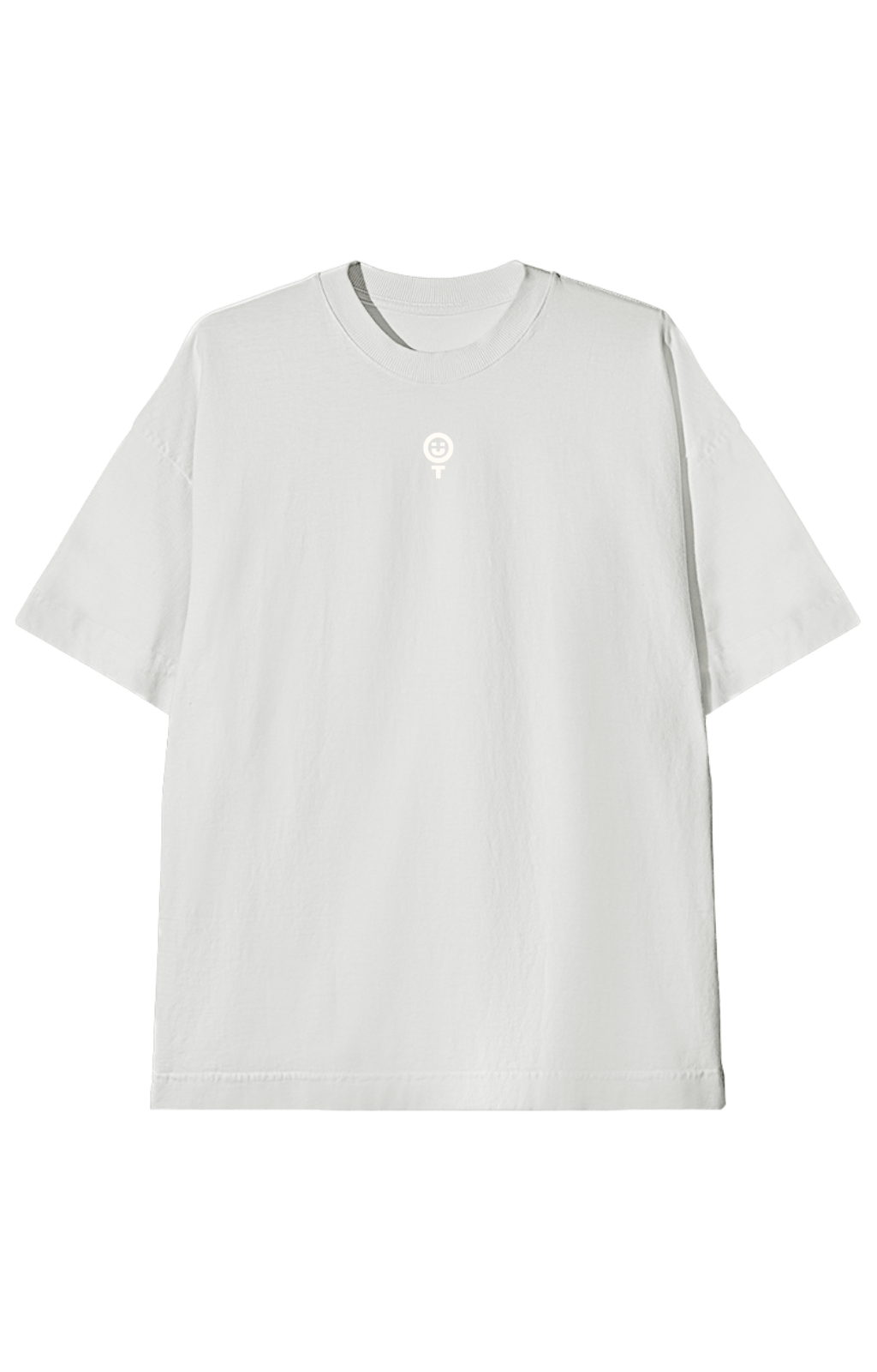 Camiseta Heavy Oversized Out Of Box | Zero Encolhimento