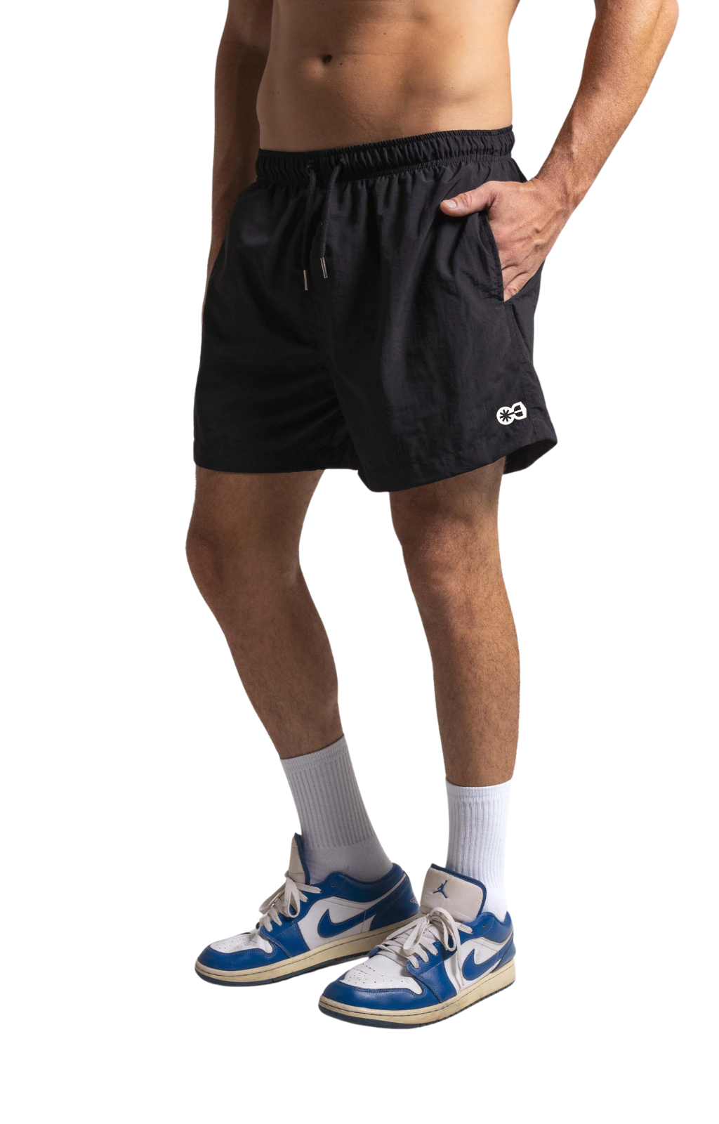 Shorts Tactel Premium All Day Masculino