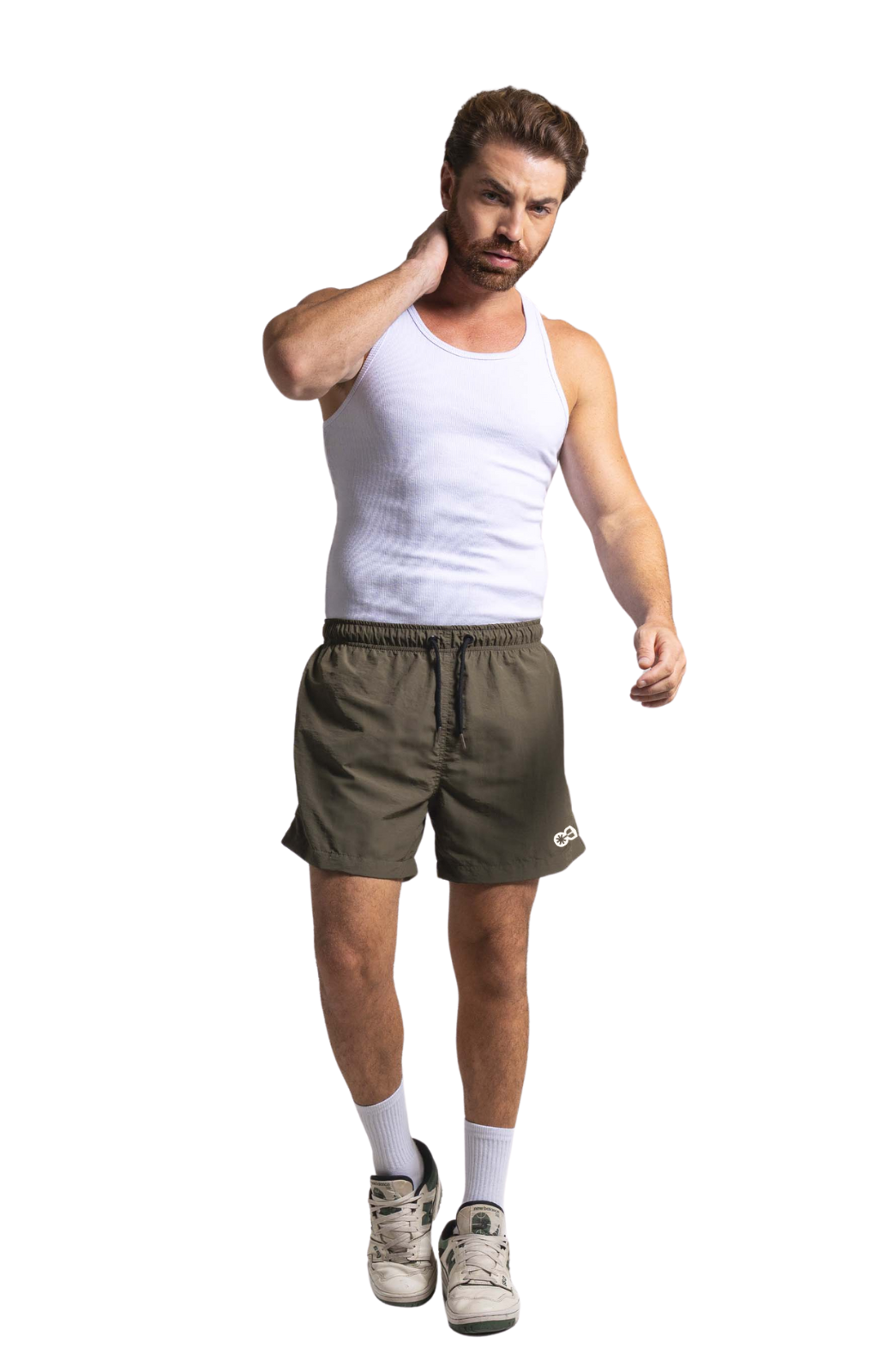 Shorts Tactel Premium All Day Masculino