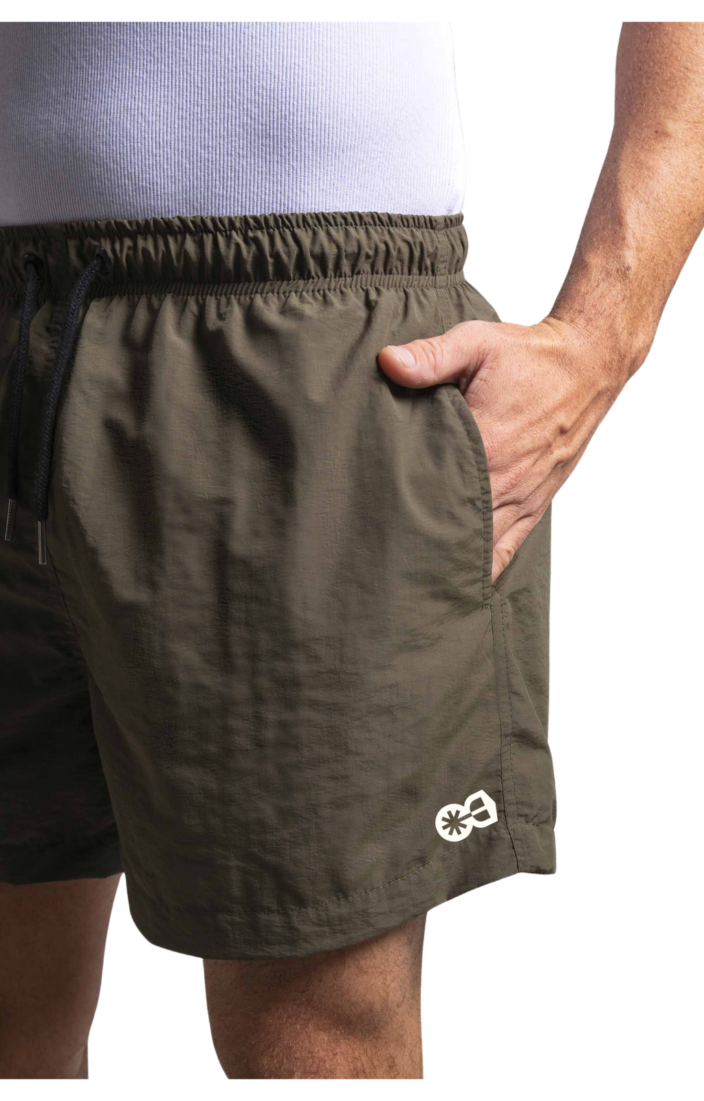 Shorts Tactel Premium All Day Masculino