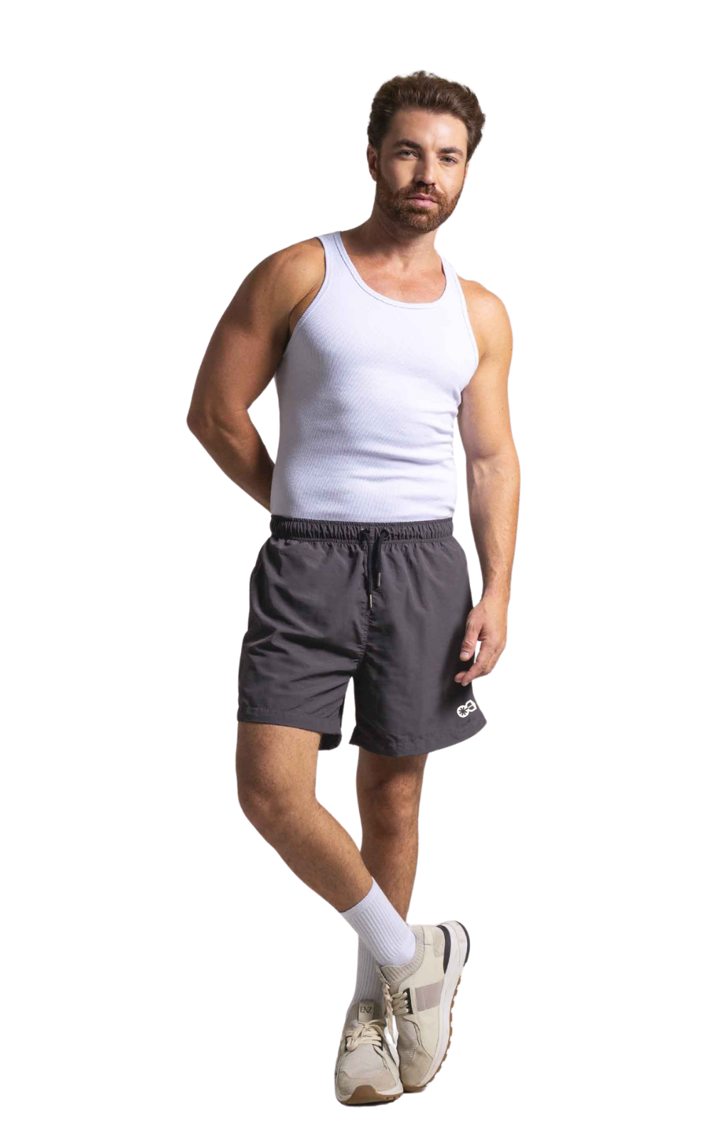 Shorts Tactel Premium All Day Masculino