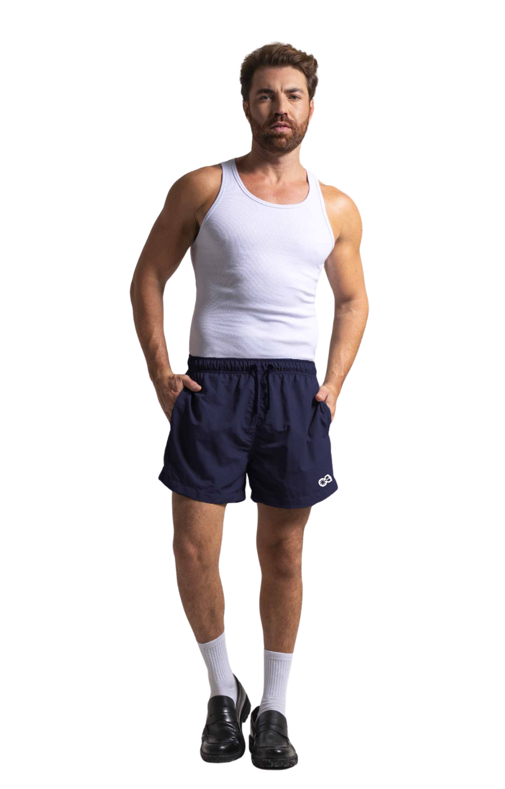 Shorts Tactel Premium All Day Masculino