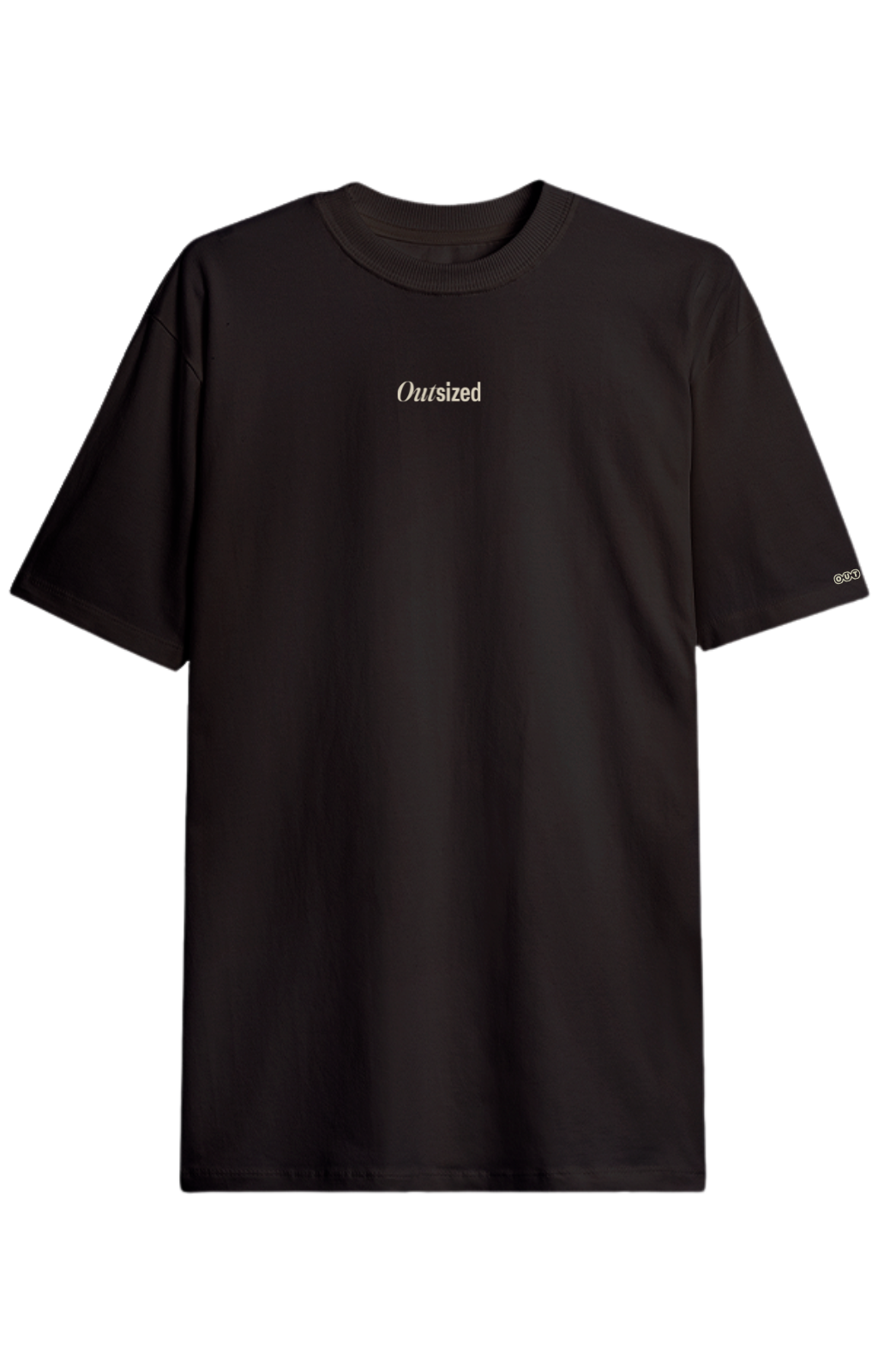 Camiseta Streetwear All Day Performance - Outsized Essencials