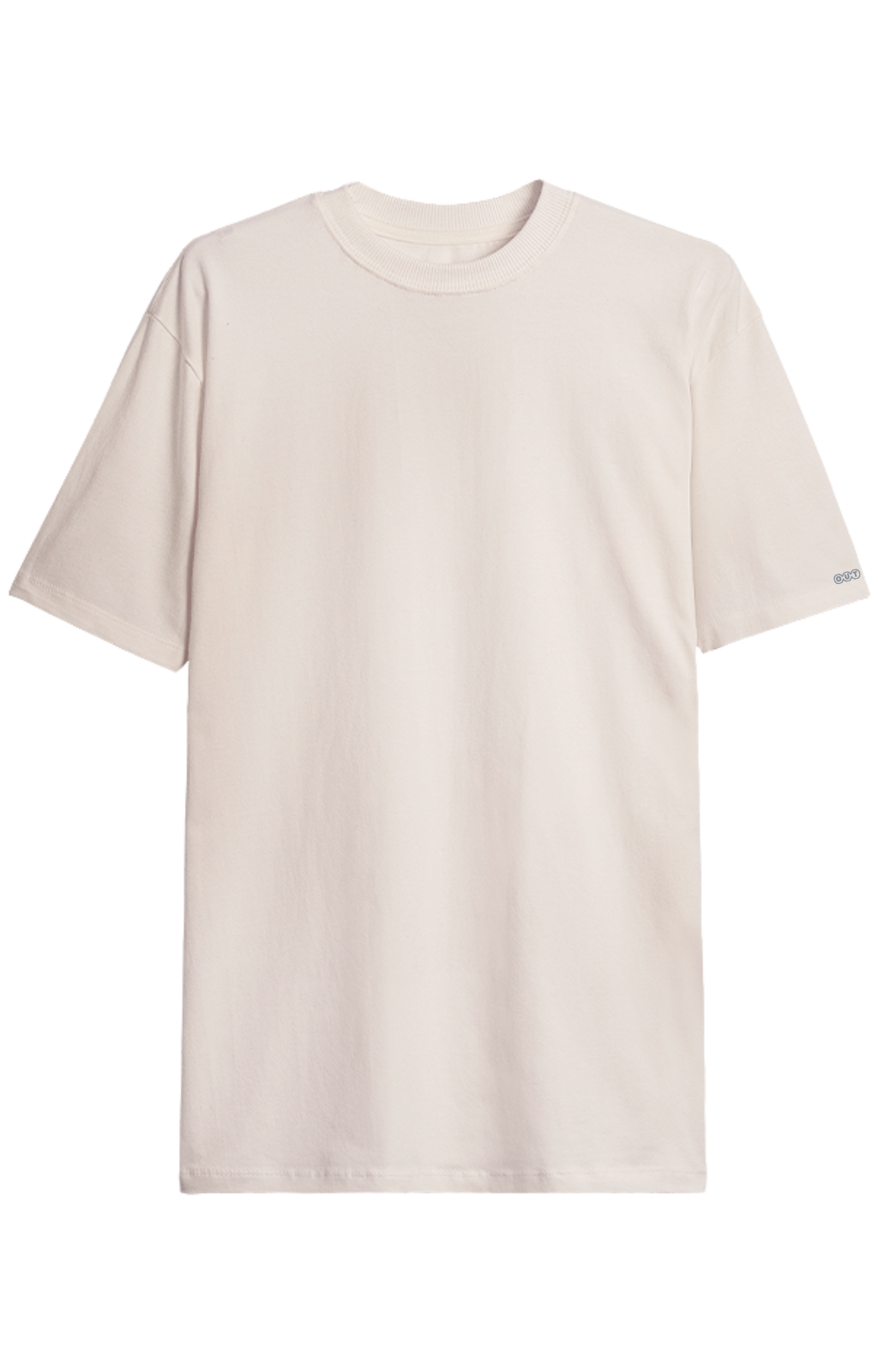 Camiseta Streetwear All Day Performance - Tecido leve e respirável