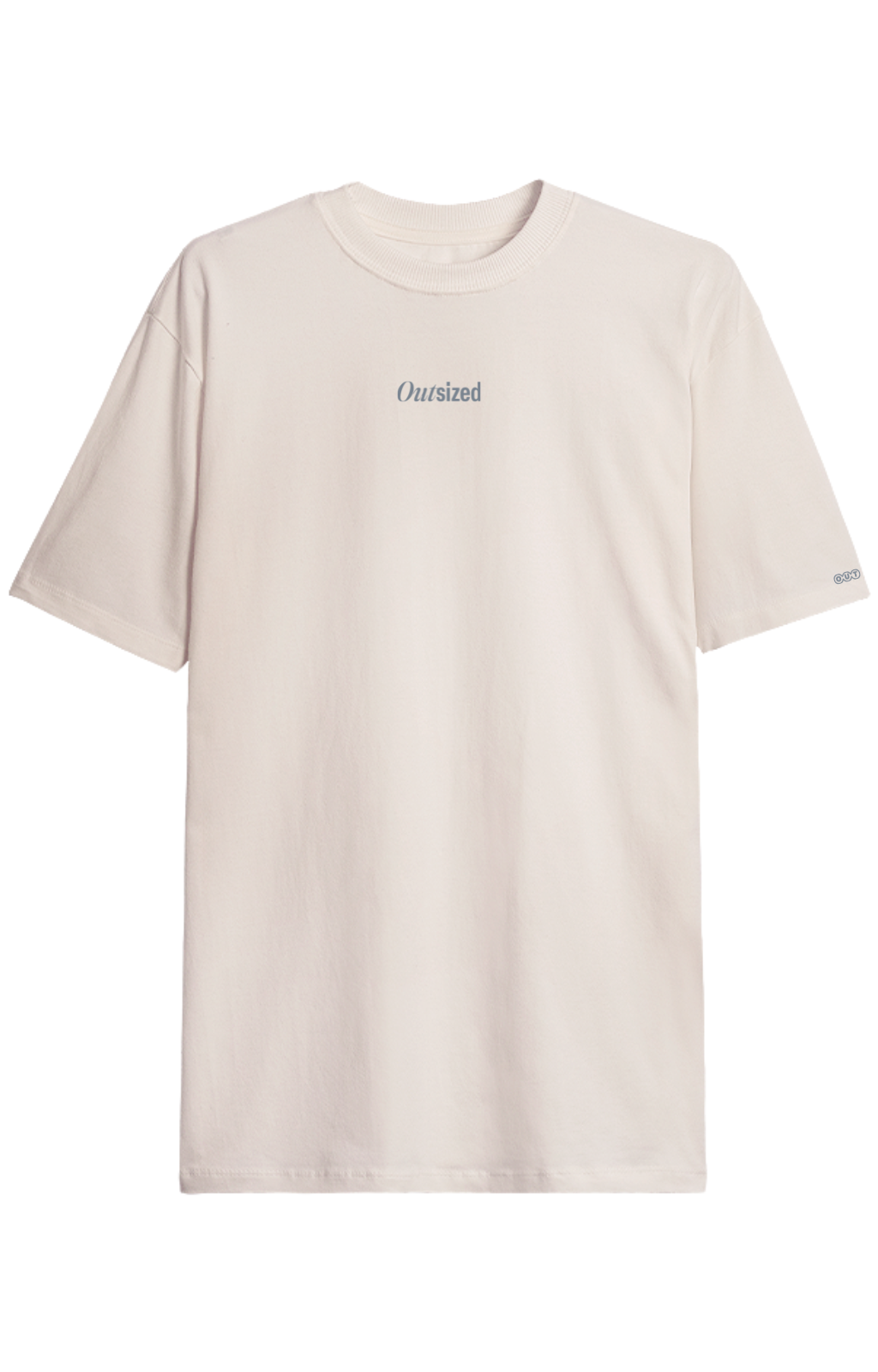 Camiseta Streetwear All Day Performance - Outsized Essencials