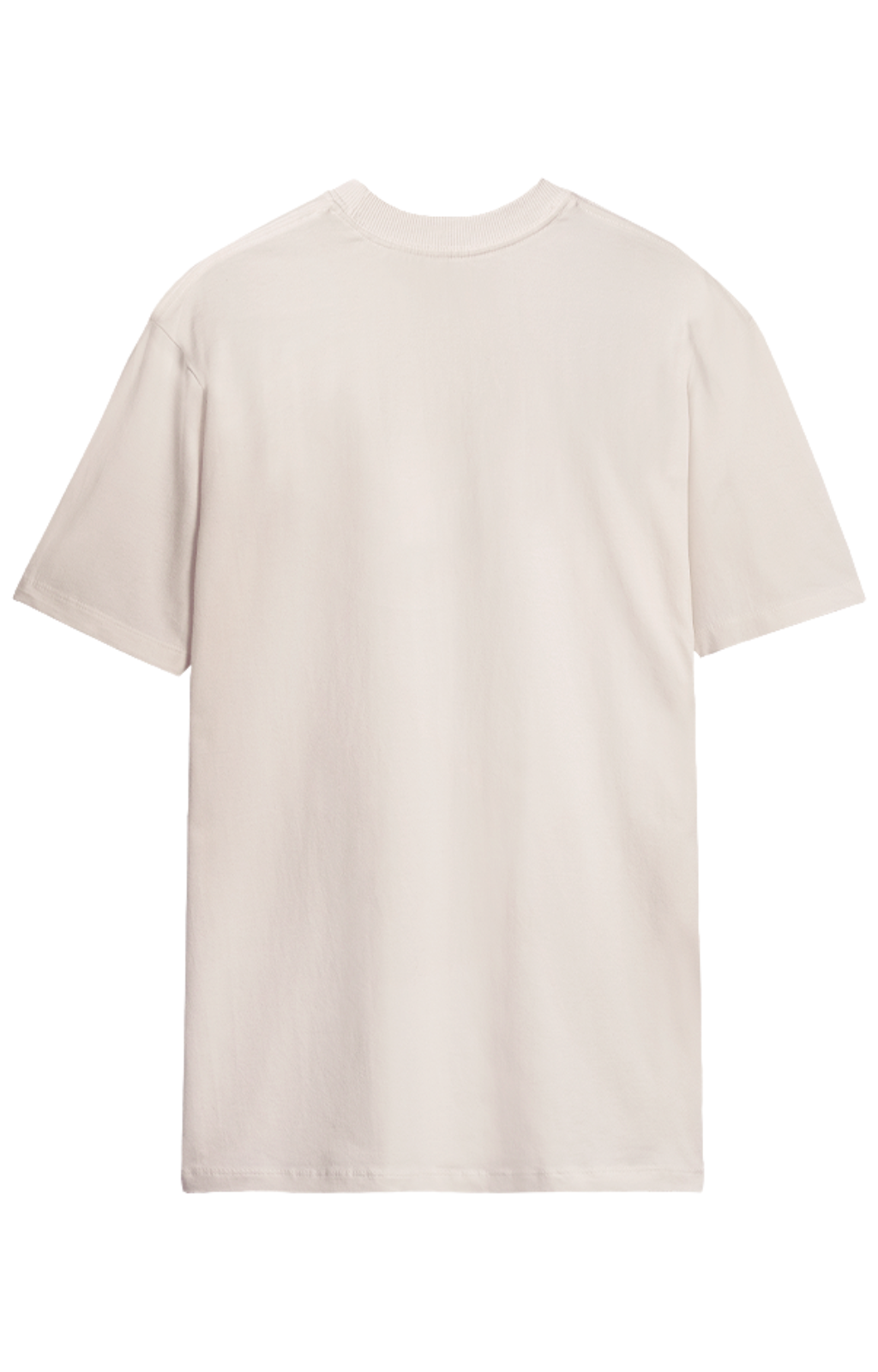 Camiseta Streetwear All Day Performance - Outsized Essencials