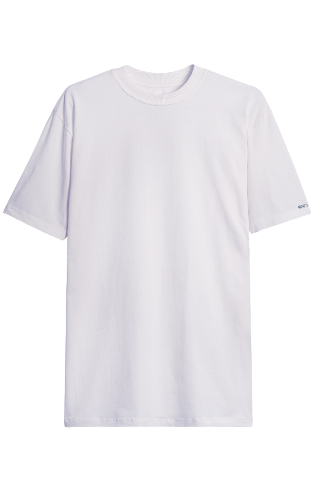 Camiseta Streetwear All Day Performance - Tecido leve e respirável