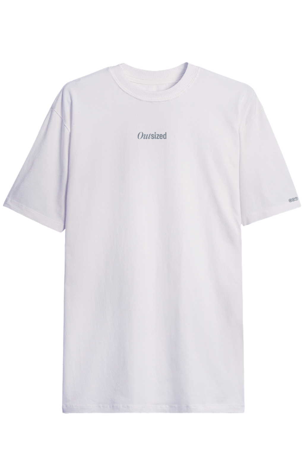 Camiseta Streetwear All Day Performance - Outsized Essencials