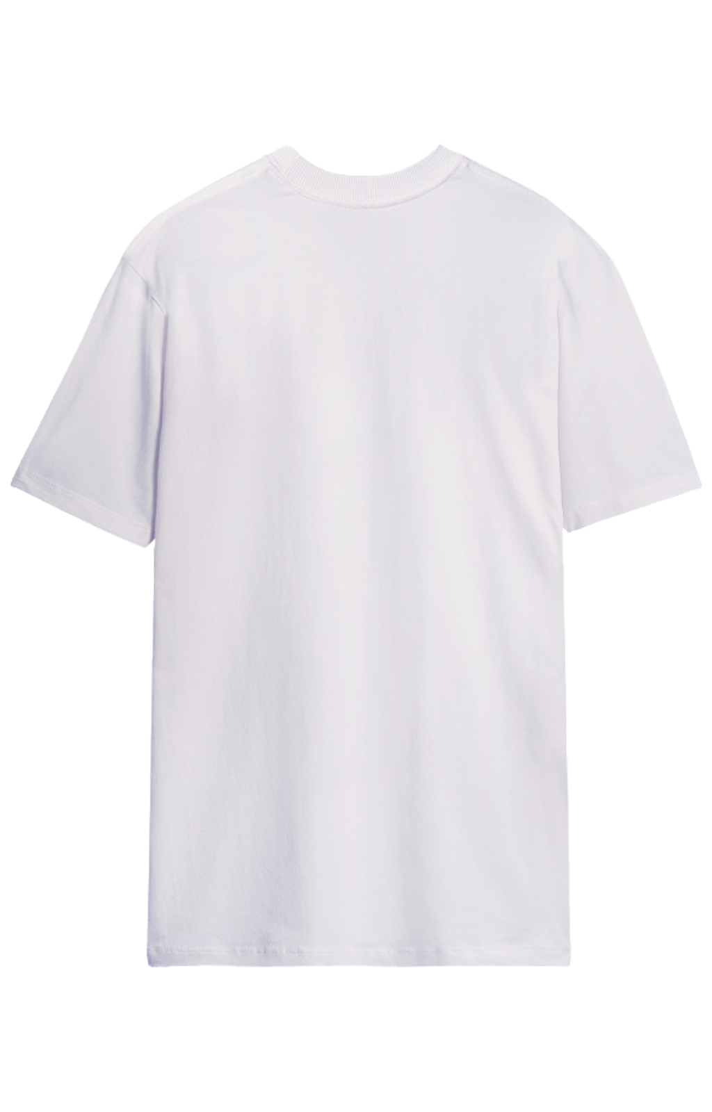 Camiseta Streetwear All Day Performance - Outsized Essencials