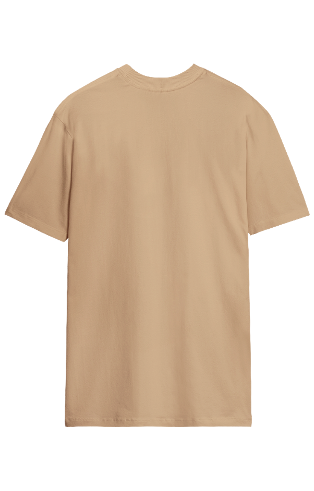 Camiseta Streetwear All Day Performance - Outsized Essencials