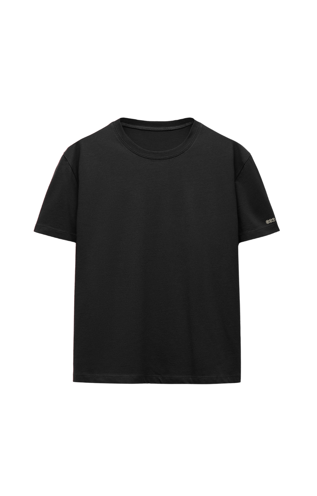 Camiseta Slim All Day Performance - Tecido leve e respirável