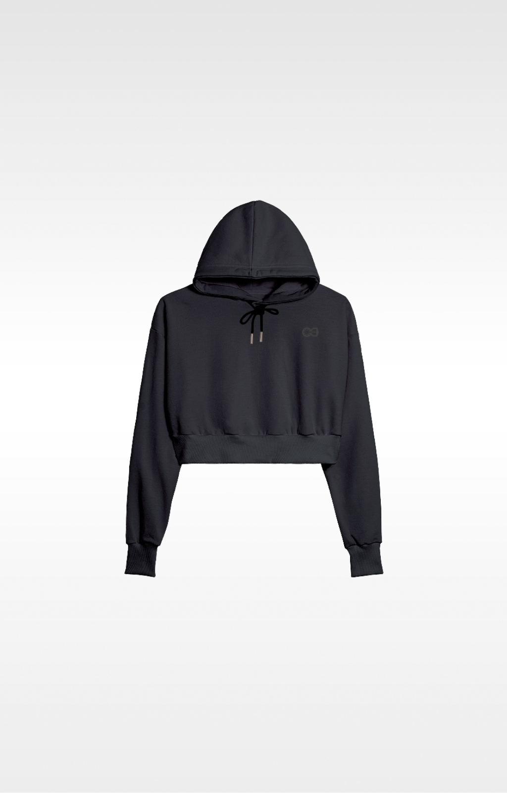 Cropped Moletom Streetwear Essentials Prime
