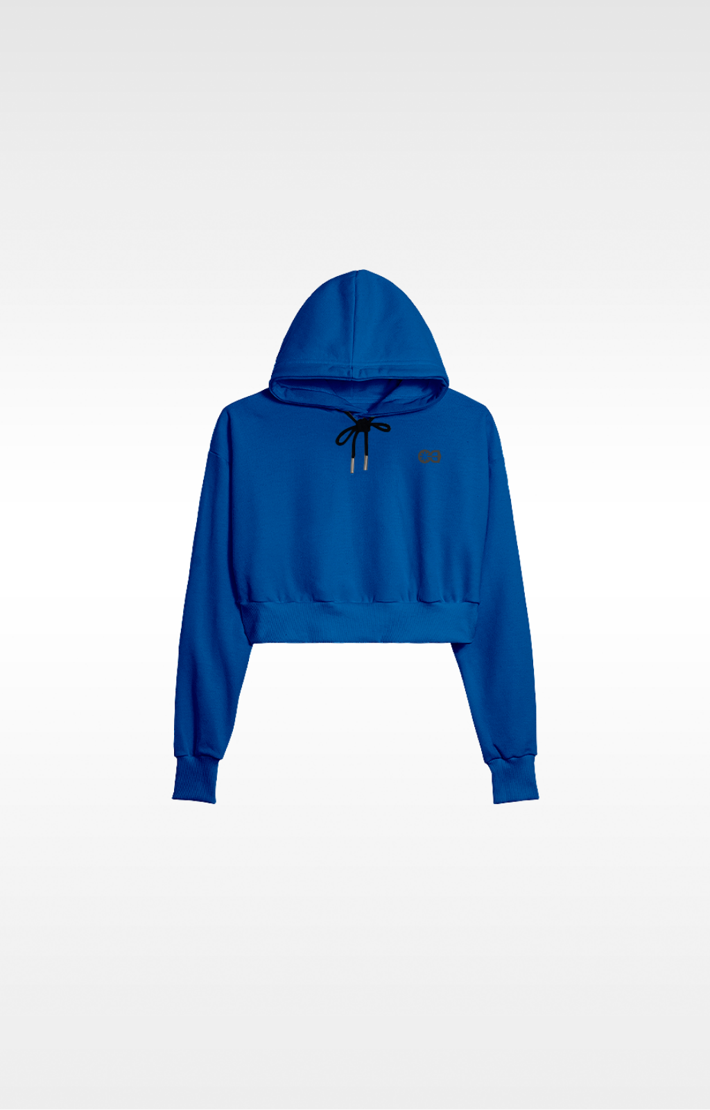 Cropped Moletom Streetwear Essentials Prime