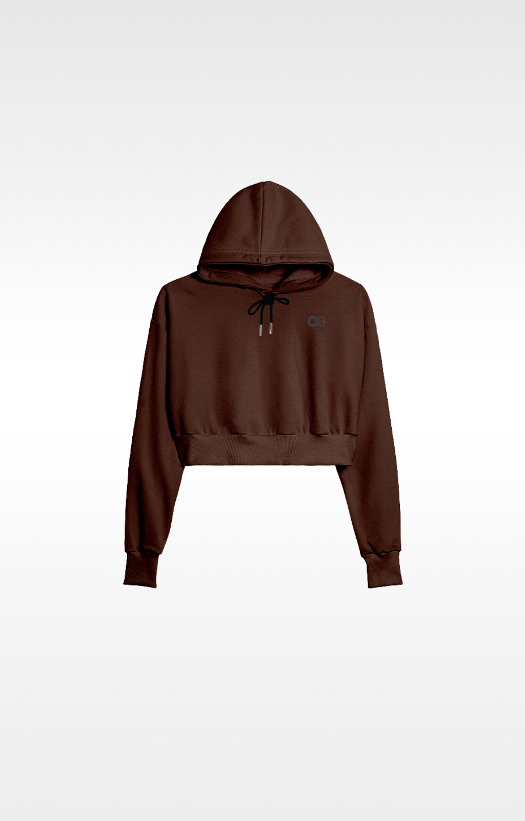 Cropped Moletom Streetwear Essentials Prime