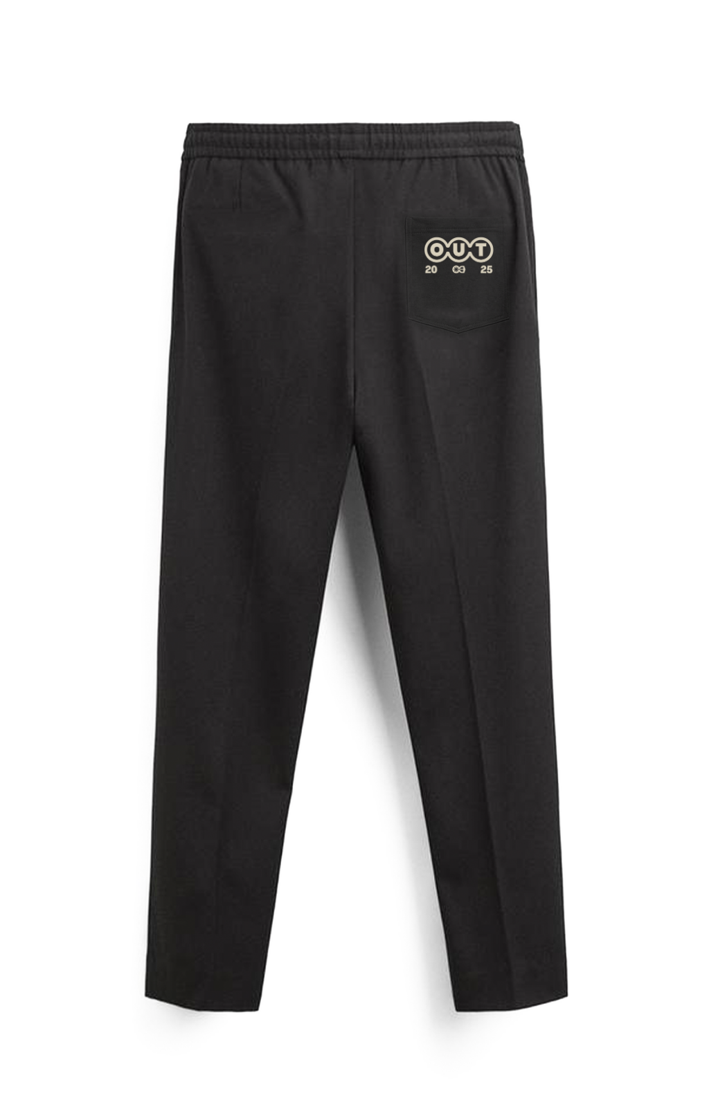 Calça Moletinho All Day Confort Unissex