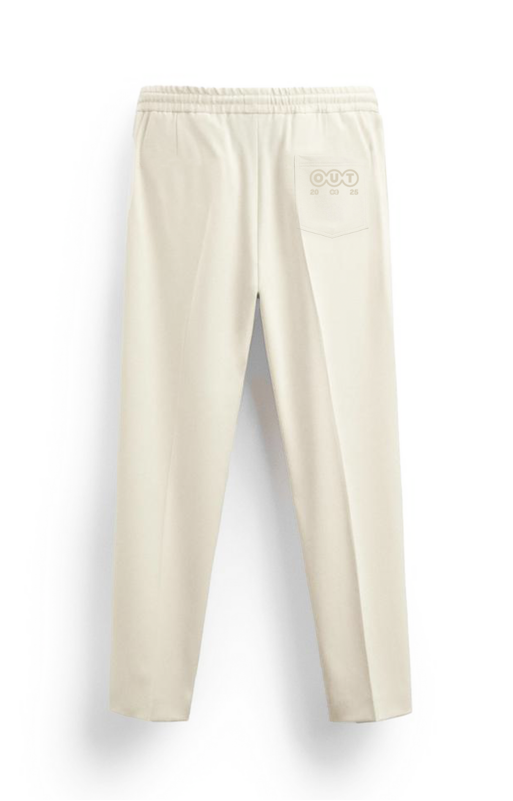 Calça Moletinho All Day Confort Unissex
