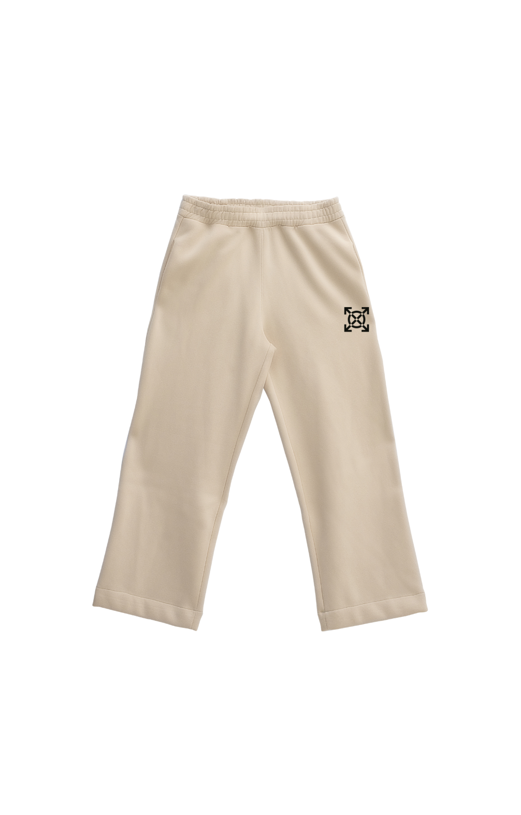 Calça Moletom Heavy Oversized Core Essentials