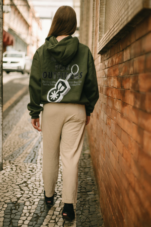Calça Moletinho All Day Confort Unissex