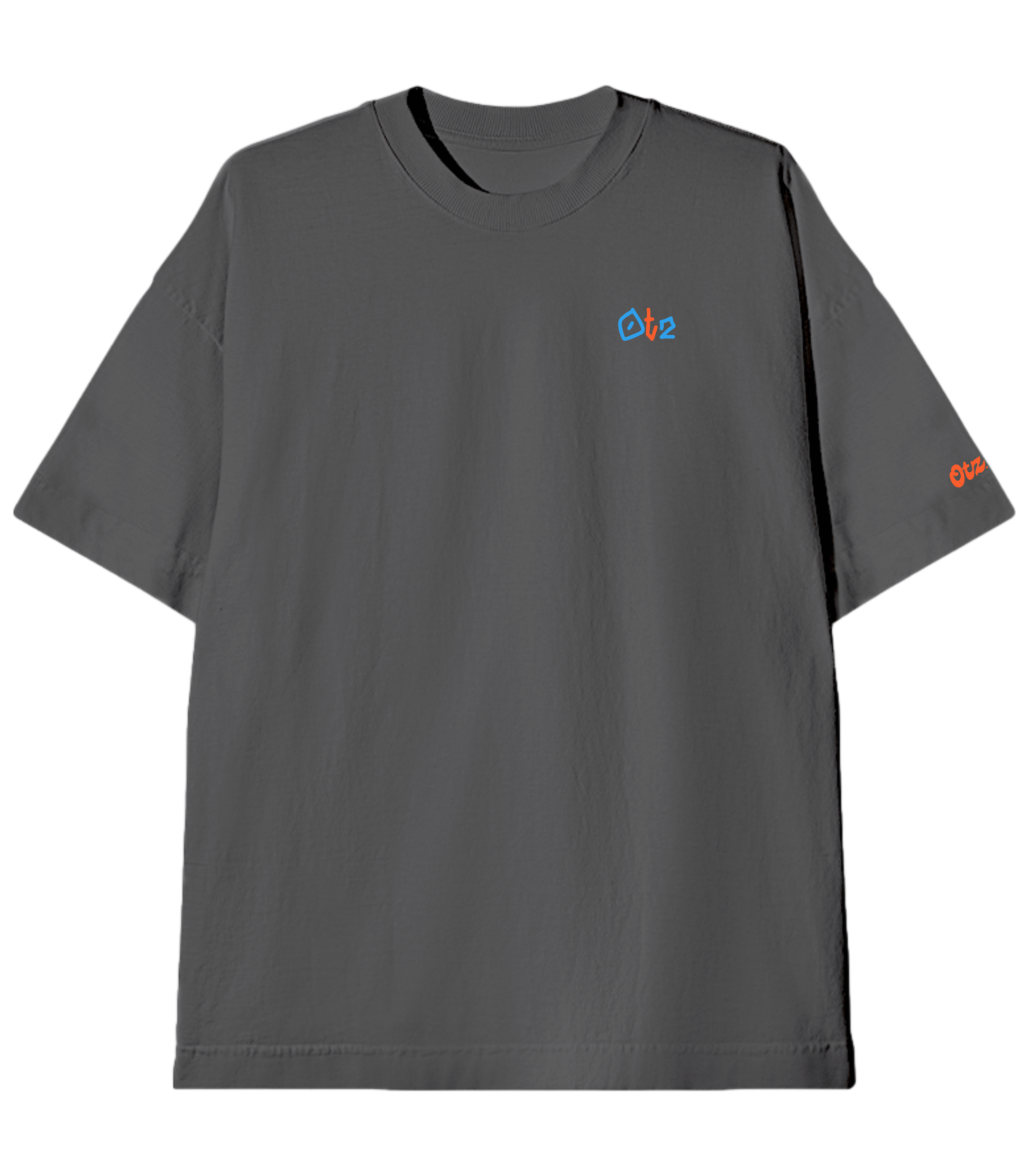 Camiseta Heavy Oversized Don't Forget | Old Outsized
