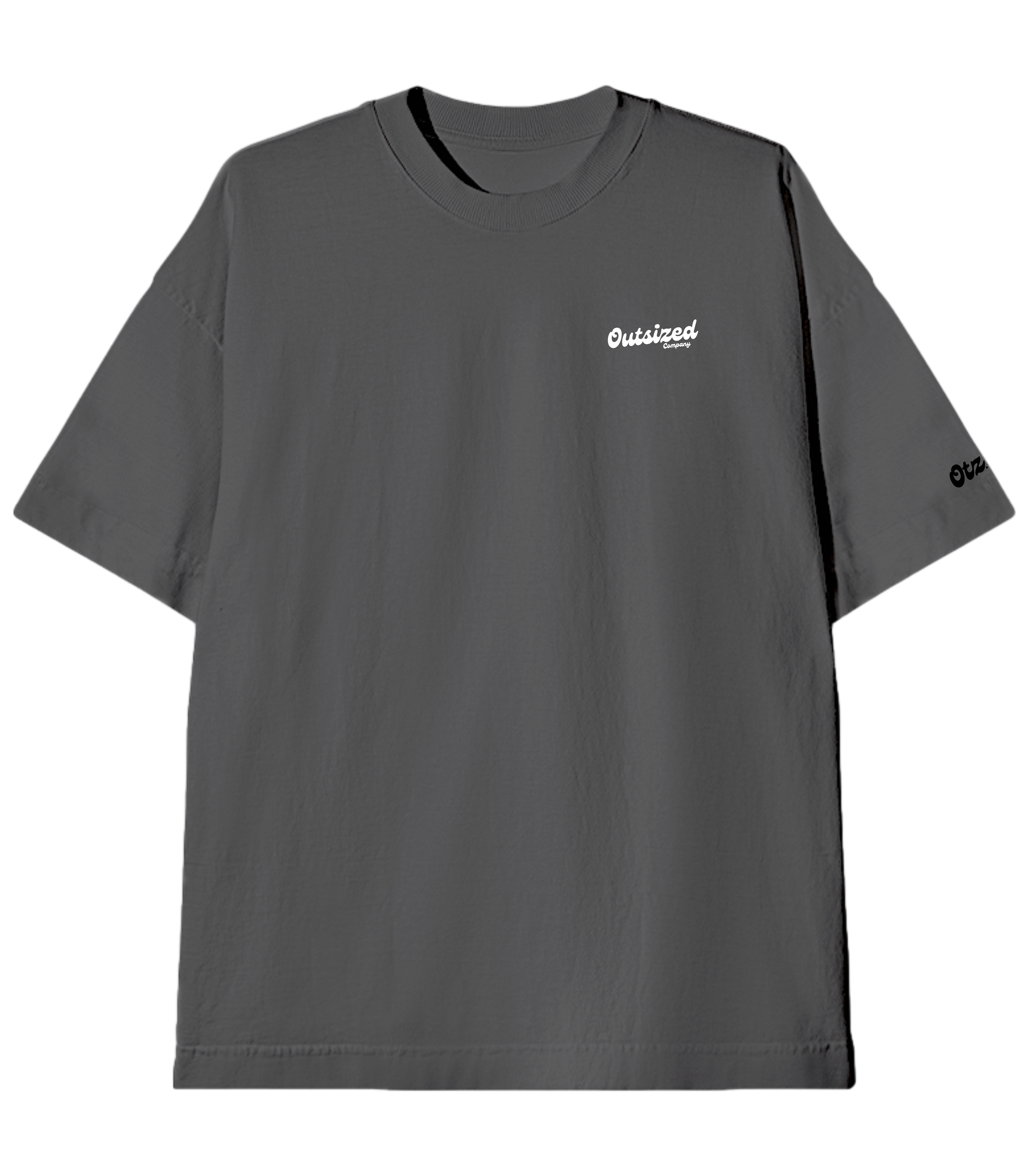 Camiseta Heavy Oversized Wizard | Old Outsized