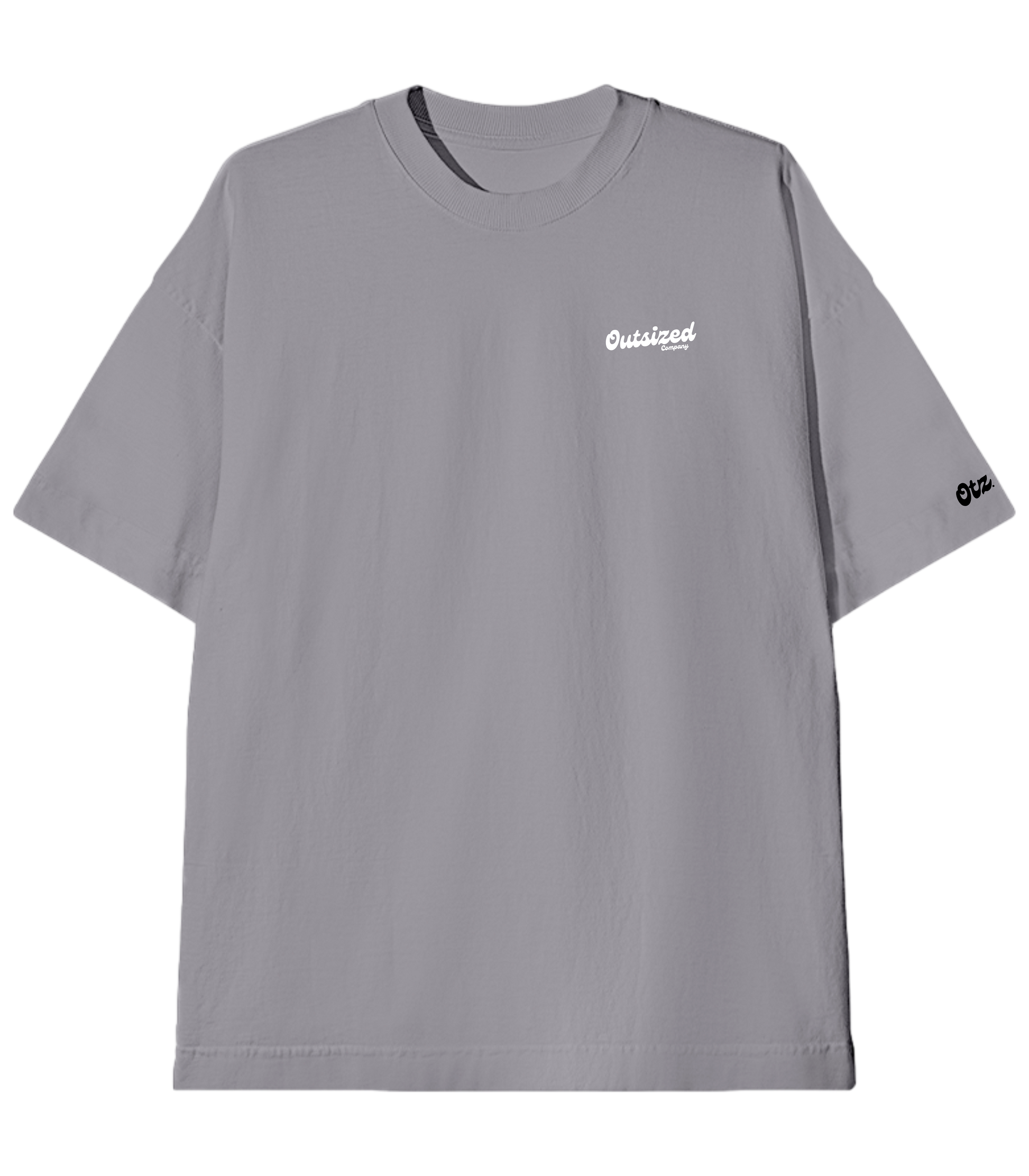Camiseta Heavy Oversized Wizard | Old Outsized