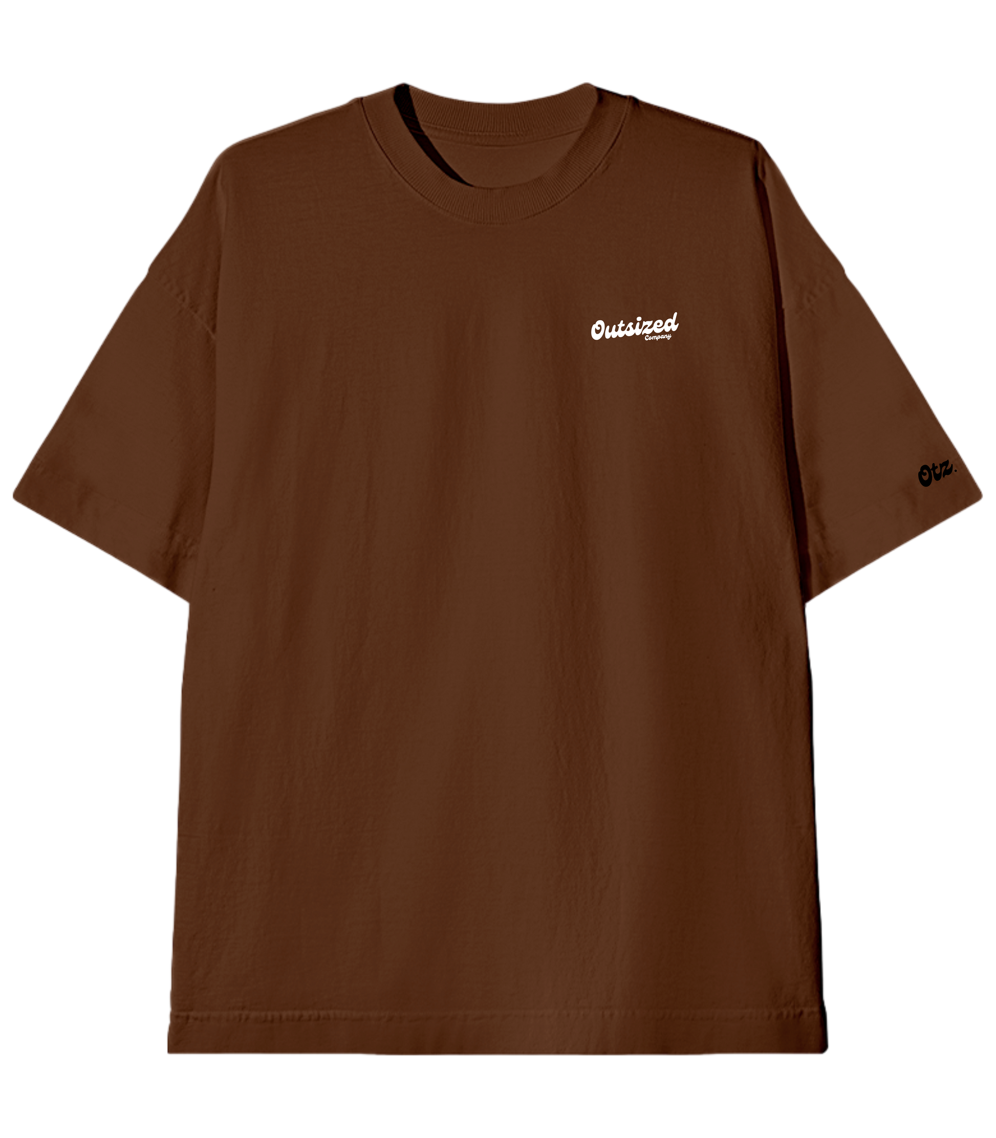 Camiseta Heavy Oversized Good Things | Old Outsized
