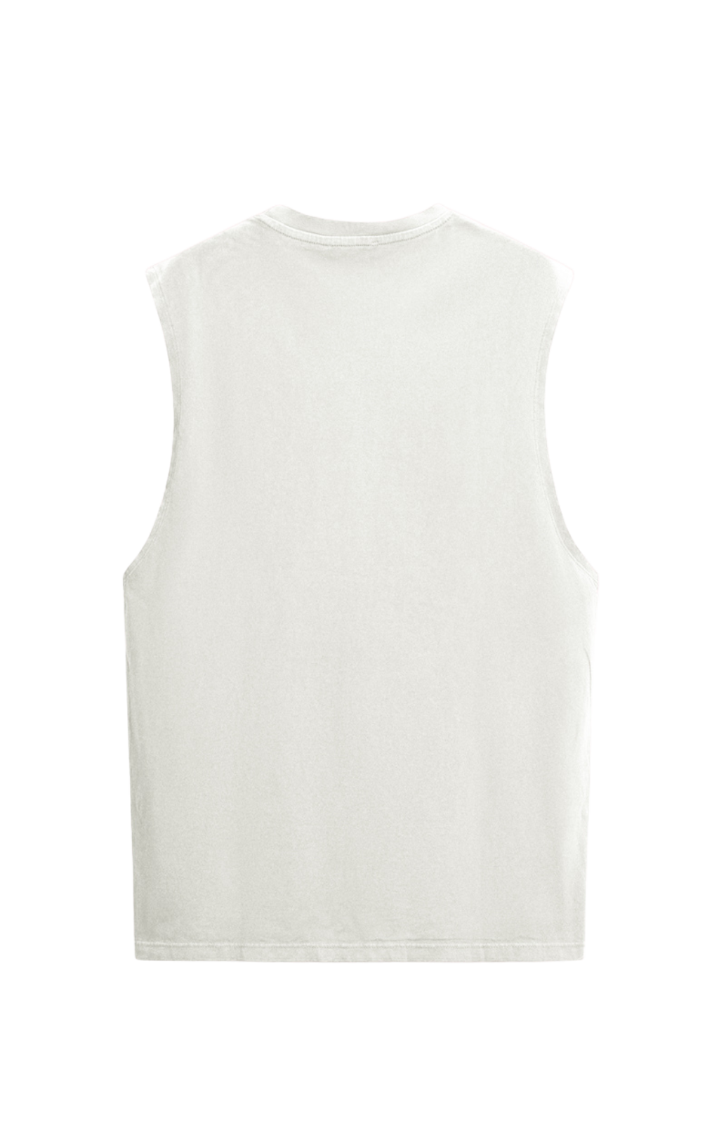 Regata Streetwear Out 100% Algodão
