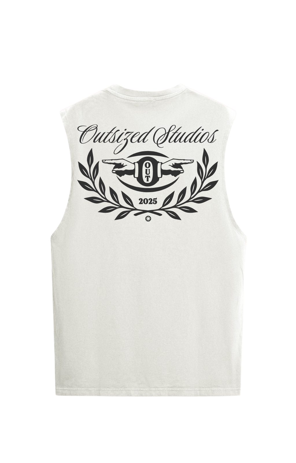 Regata Streetwear Outsized Studios