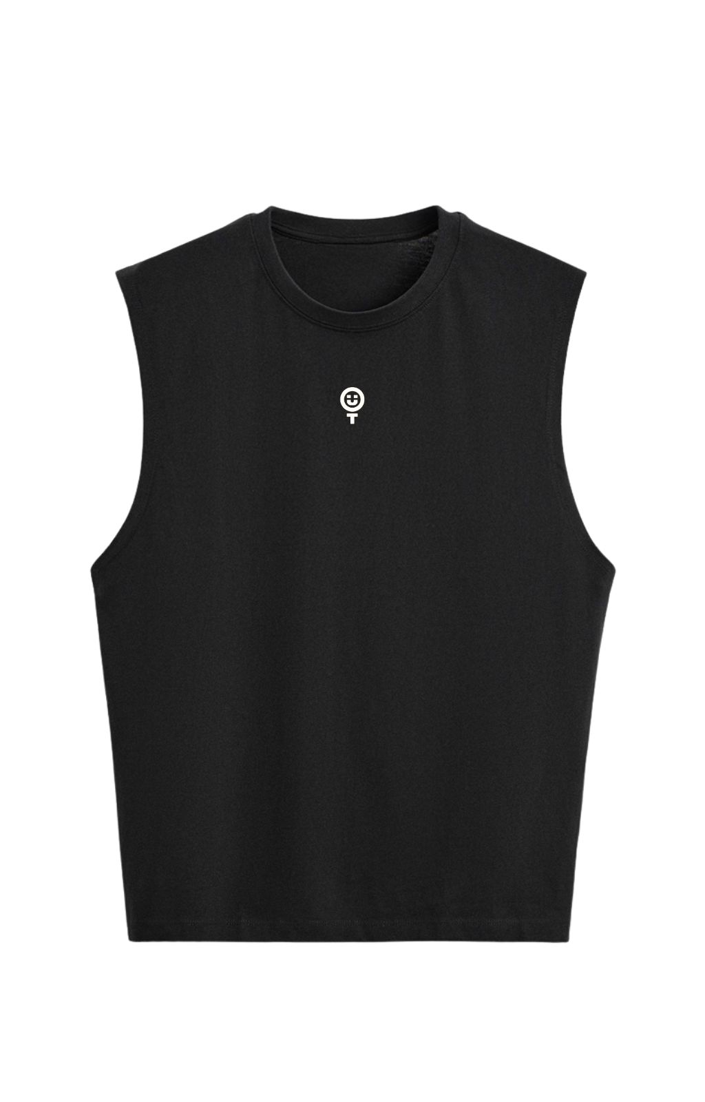 Regata Streetwear Out 100% Algodão