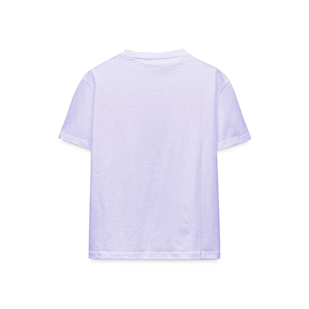 Camiseta Feminina Casual All Day Performance - Tecido leve e respirável