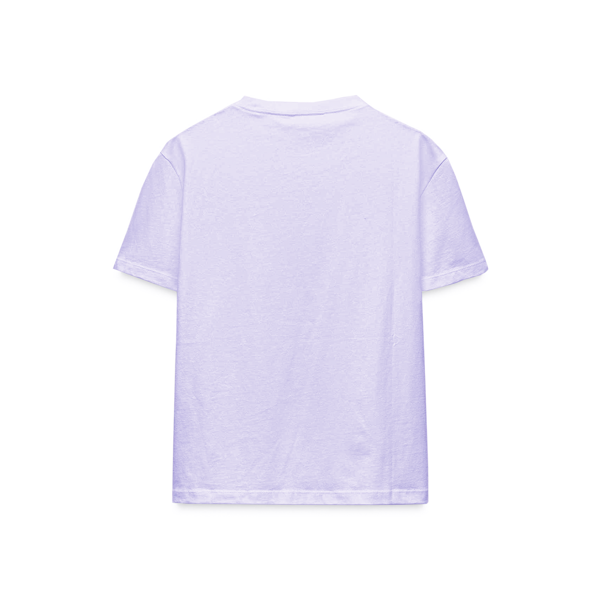 Camiseta Feminina Casual All Day Performance - Tecido leve e respirável