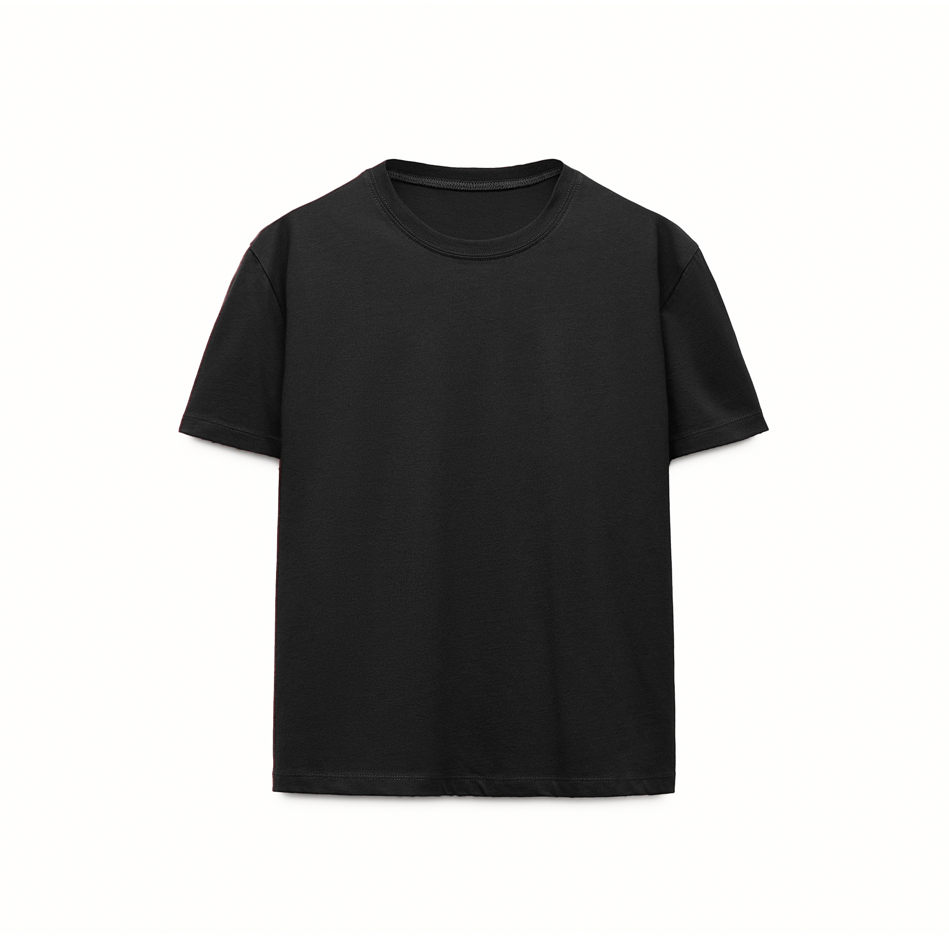 Camiseta Feminina Casual All Day Performance - Tecido leve e respirável